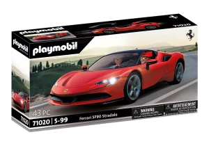 Playmobil 71020 Ferrari SF90 Stradale