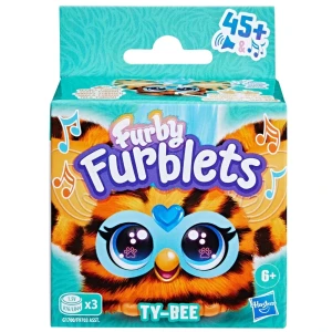 Furby Furbisie Furblets Ty-Bee