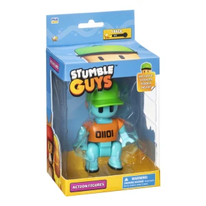 STUMBLE GUYS S2 ACTION FIGURE 11.5 CM - ROBOT GUY