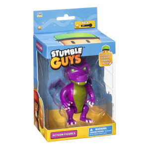 STUMBLE GUYS S2 ACTION FIGURE 11.5 CM - DUSK DRAGON