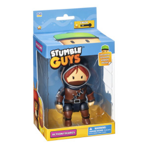 STUMBLE GUYS S2 ACTION FIGURE 11.5 CM - STABBY KATE