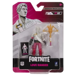 FORTNITE Figurka Love Ranger