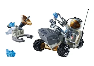 Playmobil 71734 Misja w kosmosie