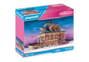 Playmobil 70871 Wiejski turniej jeździecki z myjnią dla koni