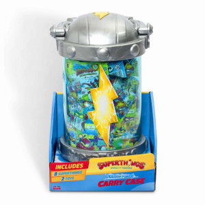 SuperThings Kazom Power Carry Case