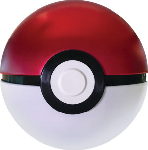 Pokémon TCG: Poké Ball Tin (2026)