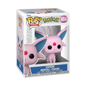 Funko Figurka POP Games: Pokemon - Espeon