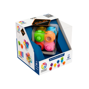 Smart Games Kulki do Kwadratu (PL) IUVI Games