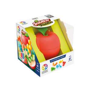Smart Games Jabłko Puzzler (PL) IUVI Games