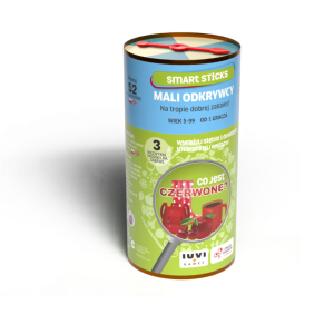 Smart Sticks Mali odkrywcy IUVI Games