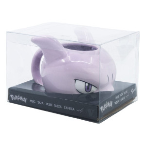 Kubek ceramiczny Mewtwo 385ml