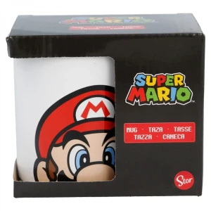Kubek Nintendo Super Mario 325ml