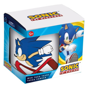 Kubek Rolling Sonic 325ml