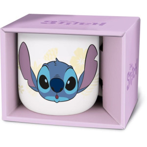 Kubek Lilo & Stitch Palms 355ml