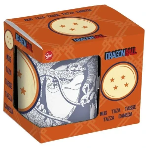 Kubek Dragon Ball Shenlong 325ml