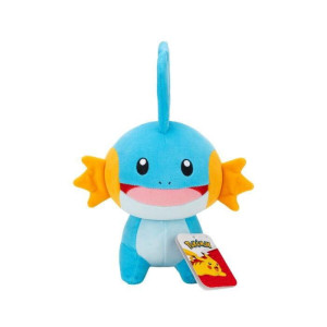 Maskotka Pokémon Mudkip 20 cm