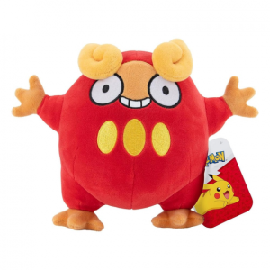 Maskotka Pokemon Darumaka 20cm
