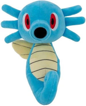 Maskotka Pokemon Horsea 20cm