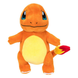 Maskotka Charmander 20cm