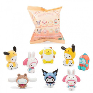 Figurka HELLO KITTY Cross Dress