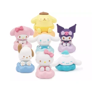 Figurki HELLO KITTY Baby Angel