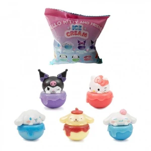 Figurka HELLO KITTY Ice Cream