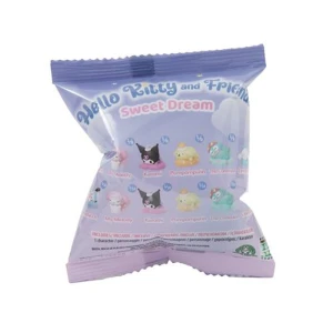 Figurki HELLO KITTY SweetDream