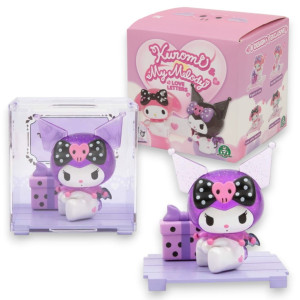 Figurki Hello Kitty Love Story Blind Box