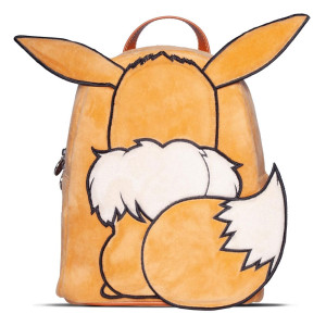 Plecak pokemon Eevee mini