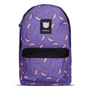 Plecak Pokemon Gengar
