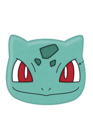 Poduszka Pokemon Bulbasaur 34cm