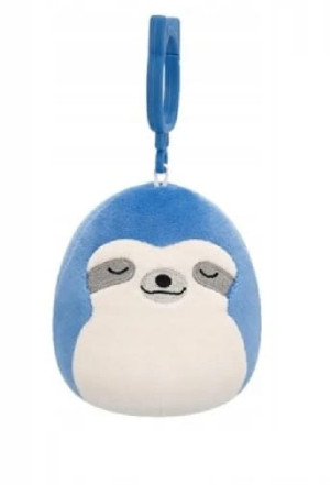 Squishmallows - Pablito na breloku 12 cm