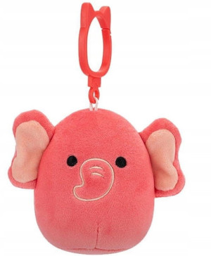 Squishmallows - Kyla na breloku 12 cm