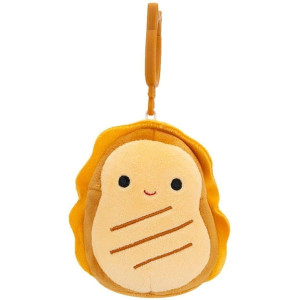 Squishmallows - Lil Gouda na breloku 12 cm