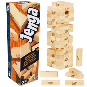 Jenga - Hasbro