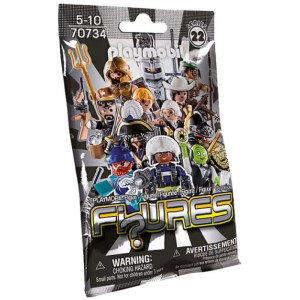 Playmobil 70734 - Figures Boys (22. edycja)