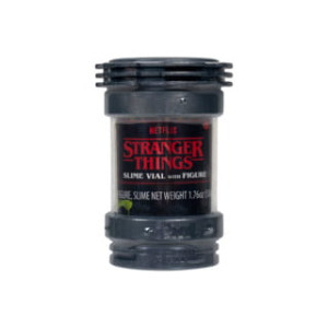 Stranger Things Slime Blind Box z figurką 5 cm - Jazwares