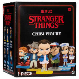 Stranger Things Blind Box z figurką 5 cm - Jazwares
