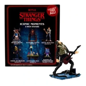 Stranger Things Blind Box z figurką 7 cm - Jazwares