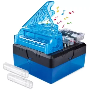 Cudowne Pianinko - Dumel