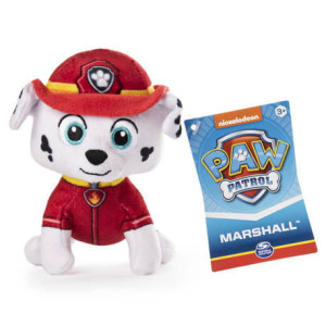 Psi Patrol Marshall 12 cm - Spin Master