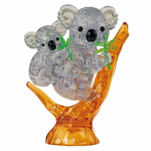 Crystal Puzzle Koale - Bard Centrum Gier