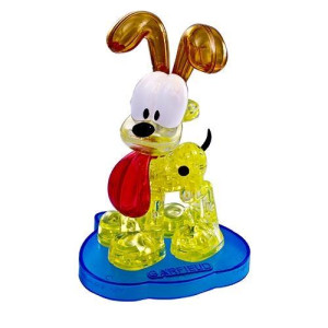 Crystal Puzzle Odie - Bard Centrum Gier