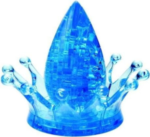 Crystal Puzzle Kropla Wody - Bard Centrum Gier