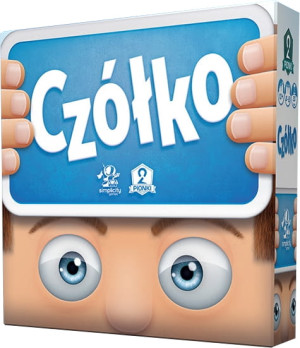 Czółko - Portal Games