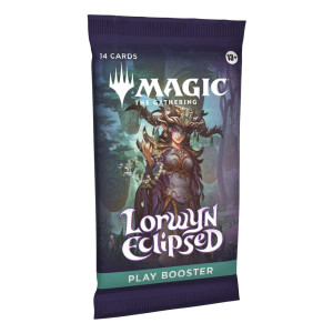 Magic: The Gathering - Lorwyn Eclipsed - Play Booster