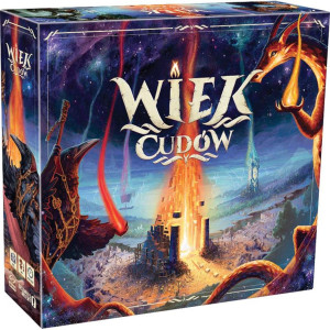 Wiek Cudów - Galakta