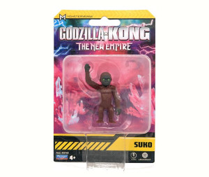 Figurka Godzilla x Kong The New Empire - Suko