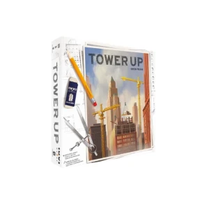 Tower Up IUVI Games