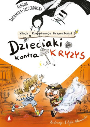 Dzieciaki kontra kryzys - Skrzat
